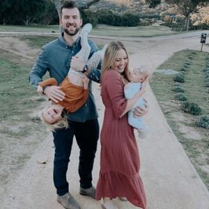 Meet your Posher, Claire